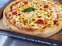 Pizza du Pizzeria Ciao Bella Hettange à Hettange-Grande - n°12