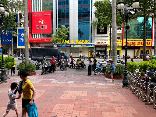 Top 5 cửa hàng brodard bakery Huyện Cần Giờ Hồ Chí Minh 2022