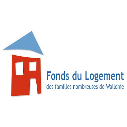 Fonds du Logement de Wallonie Liège - Bank