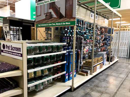 Home Improvement Store «Menards», reviews and photos, 6405 Jackson Rd, Ann Arbor, MI 48103, USA