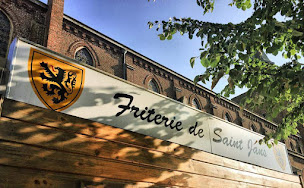 Photo n°18 de La Friterie de Saint-Jans à Saint-Jans-Cappel ()