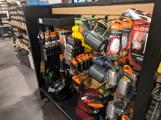 Camping Store «Frugal Backpacker», reviews and photos, 52 Westgate Pkwy, Asheville, NC 28806, USA