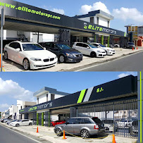 ELITE MOTORS PR - Photo 7 - Car repair in San Juan, Puerto Rico, San Juan