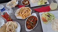 Plats et boissons du Restaurant indien DECINES TANDOORI à Décines-Charpieu - n°17