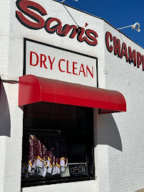 Champion Cleaners - Photo 5 - Car repair in Pasadena, CA, Pasadena