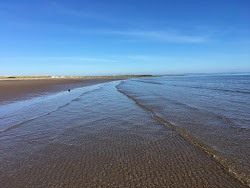 Stevenston Beach'in fotoğrafı çok temiz temizlik seviyesi ile