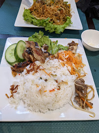 Nouille du Restaurant vietnamien Ô Pho 86 à Limoges - n°9