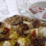 Photo n°4 de l'avis de Dan.f fait le 18/06/2021 à 19:32 sur le  Ristorante Pizzeria Mon Désir à Montemesola