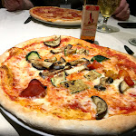 Photo n°3 de l'avis de Ca.c fait le 01/04/2019 à 12:28 sur le  Ristorante La Barchetta à Milan