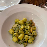 Photo n°2 de l'avis de Stefano.r fait le 03/07/2021 à 18:15 sur le  L'Osteria à Peschiera del Garda