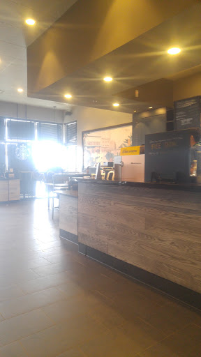 Coffee Shop «Starbucks», reviews and photos, 255 E Main St Bldg 1, Suite 1, Bridgeport, CT 06608, USA