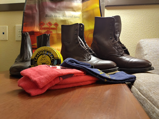 Boutique «Saratoga Saddlery», reviews and photos, 506 Broadway, Saratoga Springs, NY 12866, USA