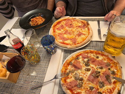 Pizzería Trattoria Alla Fonte in Venezia, Città Metropolitana di Venezia