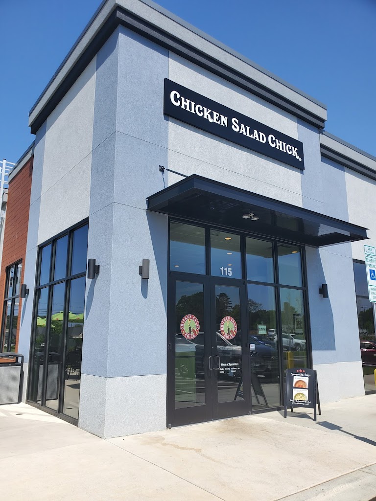 Chicken Salad Chick 28273