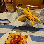 Photo n°1 de l'avis de Gareth.e fait le 19/09/2020 à 16:03 sur le  La Lanterna à Sorrento