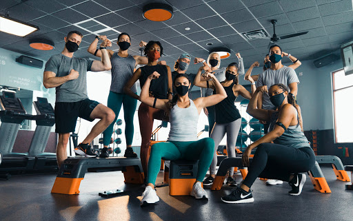 Orangetheory Fitness Murcia - Santa Teresa en Murcia, Murcia