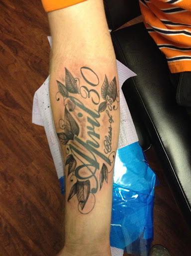 Explore mexican culture tattoo ideas, creative tattoo ideas in Seymour, available at American Gypsy Tattoo Corp.