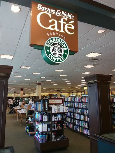 Book Store «Barnes & Noble», reviews and photos, 2619 Miamisburg Centerville Rd, Dayton, OH 45459, USA