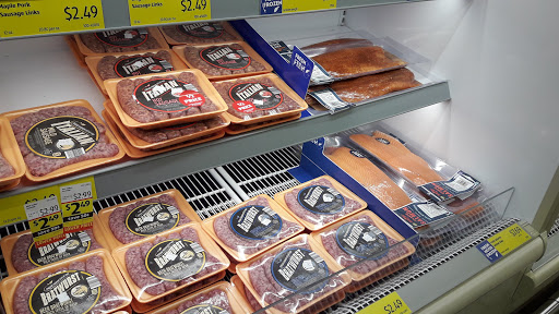 Supermarket «ALDI», reviews and photos, 1339 Plaza Dr N, Granbury, TX 76048, USA