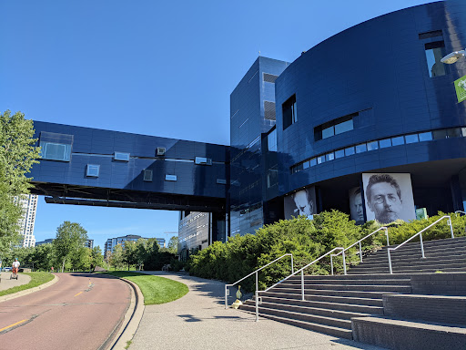 Performing Arts Theater «Guthrie Theater», reviews and photos, 818 S 2nd St, Minneapolis, MN 55415, USA