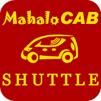 MahaloCAB Airport Shuttle - Photo 2 - Car repair in Honolulu, HI, Honolulu