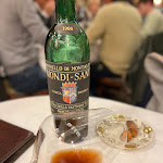 Photo n°13 de l'avis de Hugh.r fait le 18/04/2023 à 09:57 sur le  Café Carducci à Verona