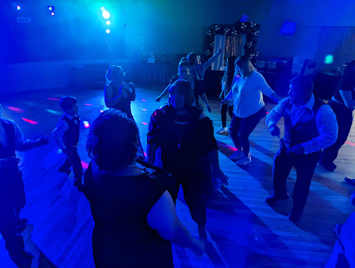 Banquet Hall «Moravian Hall», reviews and photos, 5601 Kostoryz Rd, Corpus Christi, TX 78415, USA