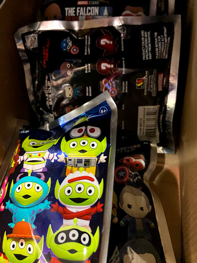 Video Game Store «GameStop», reviews and photos, 1200 Provo Town Center #1088, Provo, UT 84601, USA