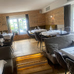 Photo n°8 de l'avis de Kara.l fait le 23/07/2022 à 20:53 sur le  Ristorante Si à Wiesbaden