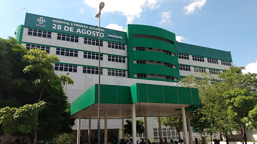 Hospital especializado Manaus