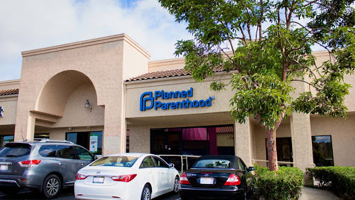 Planned Parenthood - Euclid Avenue Francis Torbert Health Center