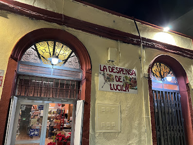 La despensa de Lucila Av. Andalucia, 19, 04430 Instinción, Almería, España