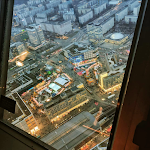 Photo n°2 de l'avis de Bass.y fait le 31/12/2018 à 19:25 sur le  203 à Berlin