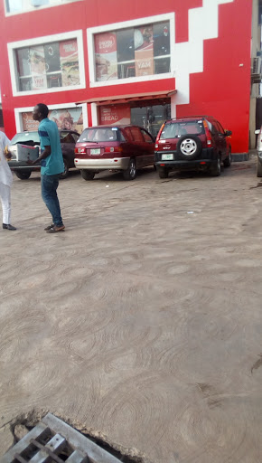 Bitemore, Apata Rd, Ibadan, Nigeria, Diner, state Ogun