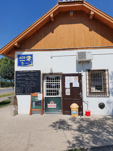 Opinii despre Oázis diszkont în Dévaványa - Élelmiszerüzlet