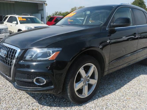 Used Car Dealer «Low Cost Cars», reviews and photos, 20219 US-23, Circleville, OH 43113, USA