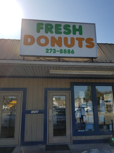 Donut Shop «Fresh Donuts», reviews and photos, 1202 Cumberland St, Lebanon, PA 17042, USA