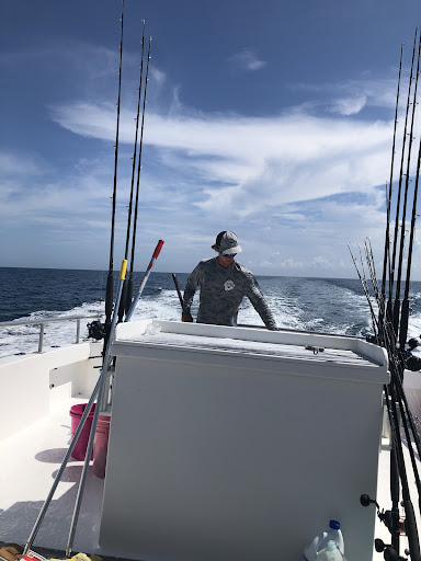 Fishing Charter «Good Time Charter Fishing», reviews and photos, 1111 Love St, Jupiter, FL 33477, USA