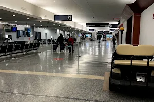 Bradley International Airport image