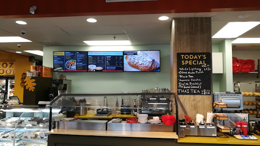 Grocery Store «The Bee Grocery», reviews and photos, 1001 E 6th St, Austin, TX 78702, USA