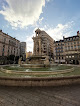 Place des Jacobins Lyon