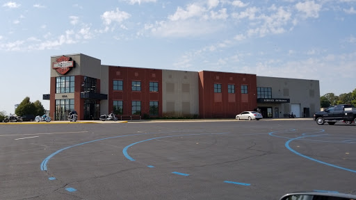 Harley-Davidson Dealer «Faribault Harley-Davidson», reviews and photos, 2704 W Airport Dr, Faribault, MN 55021, USA