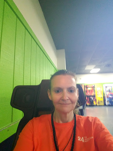 Bowling Alley «Southgate Bowling Center», reviews and photos, 1902 S Irby St, Florence, SC 29505, USA