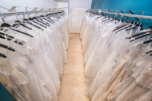 Wedding Store «Brilliant Bridal», reviews and photos, 2800 W Sahara Ave #1a, Las Vegas, NV 89102, USA