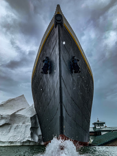 Museum «Titanic Museum», reviews and photos, 2134 Parkway, Pigeon Forge, TN 37863, USA