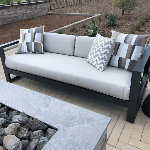 Fireplace Store «Yard Art Patio & Fireplace - Allen», reviews and photos, 111 Central Expy S, Allen, TX 75013, USA