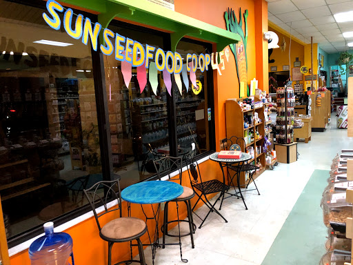 Health Food Store «Sunseed Food Co-Op Inc», reviews and photos, 6615 N Atlantic Ave B, Cape Canaveral, FL 32920, USA