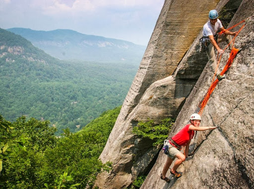 Observation Deck «Chimney Rock», reviews and photos, 431 Main St, Chimney Rock, NC 28720, USA