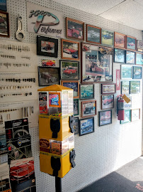 Performance Paint & Supply - Photo 3 - Car repair in Dayton, OH, Dayton