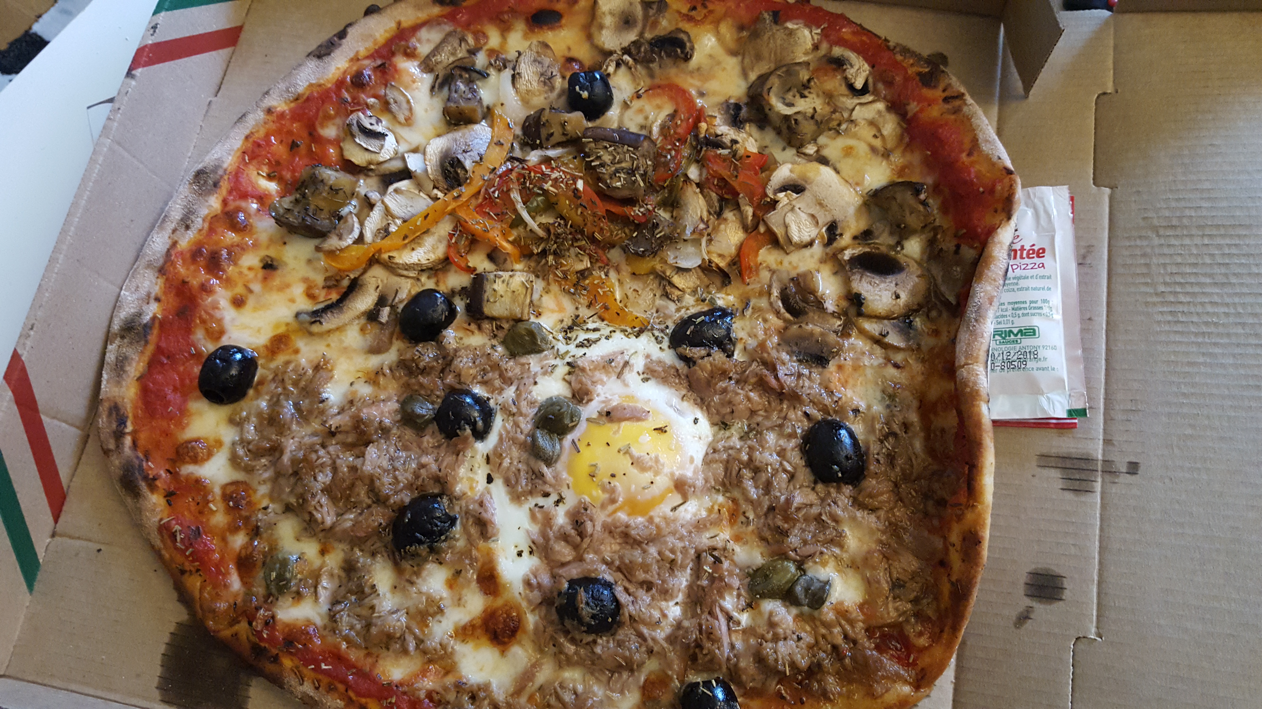 Photo n° 1 de l'avis de alaeddine.h fait le 11/04/2018 à 18:40
